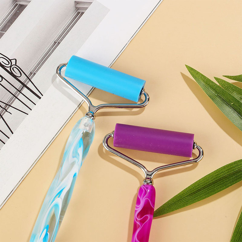 Metal Roller Pen Head, Resin H - огляд і ціна Resin Art Painting