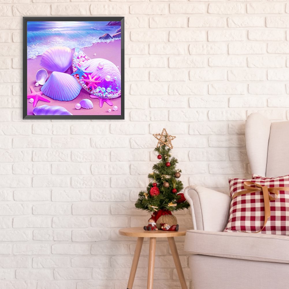 Diamond Painting Family Full F - огляд і ціна Resin Art Painting