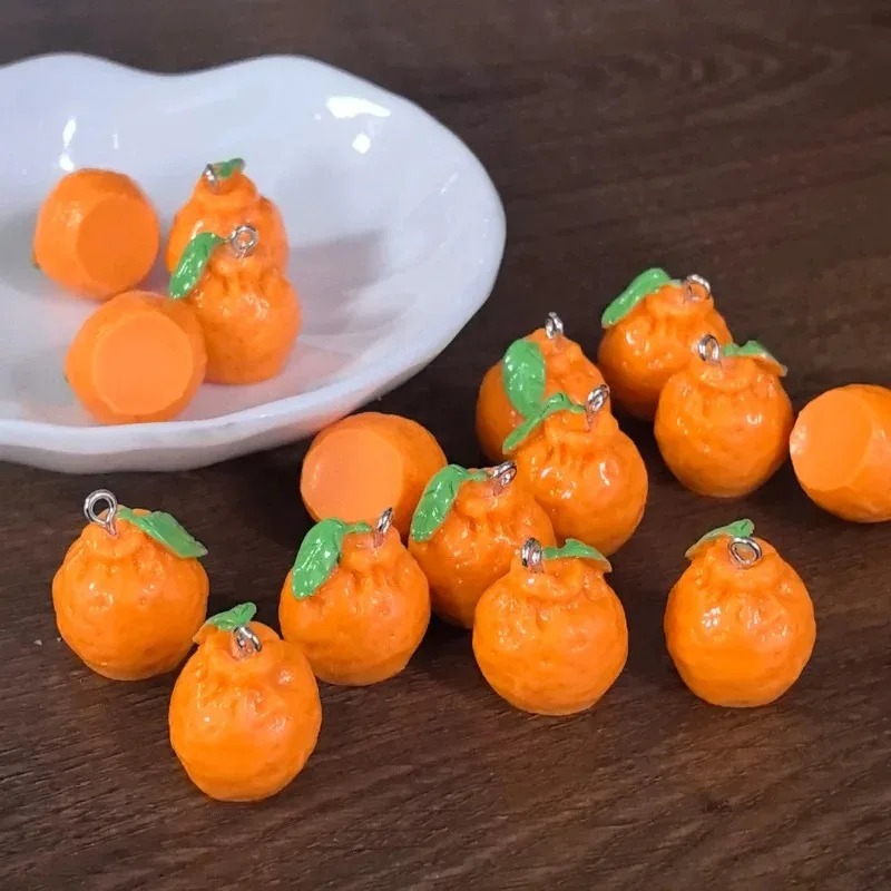 10Pcs 3D Simulation Dekopon Ma - огляд і ціна Resin Art And Craft