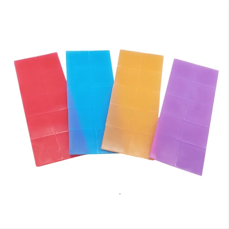 40Pcs Diamond Painting Wax Cla - огляд і ціна Resin Art And Craft