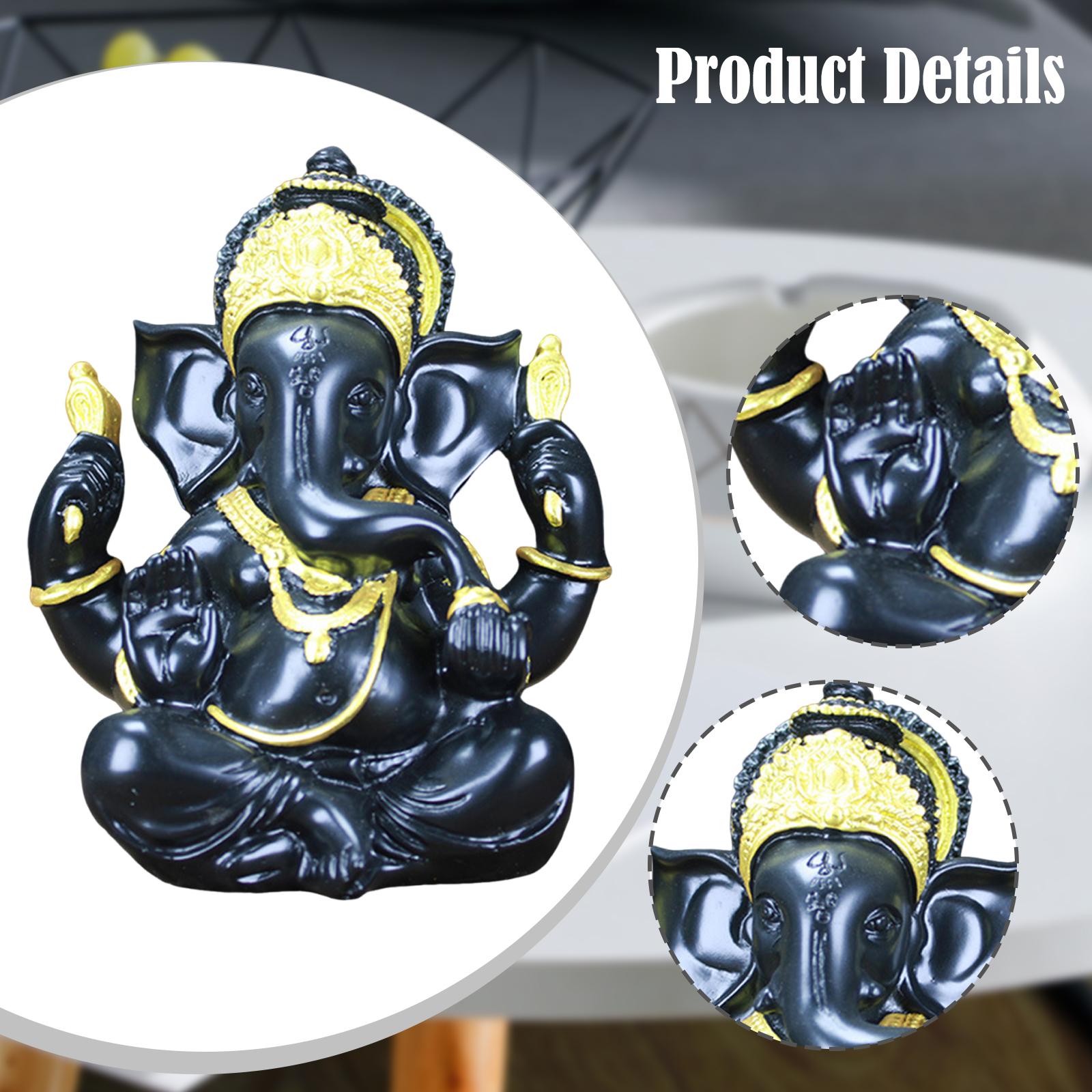 Indian Decorative Art Piece Re - огляд і ціна Resin Art Table