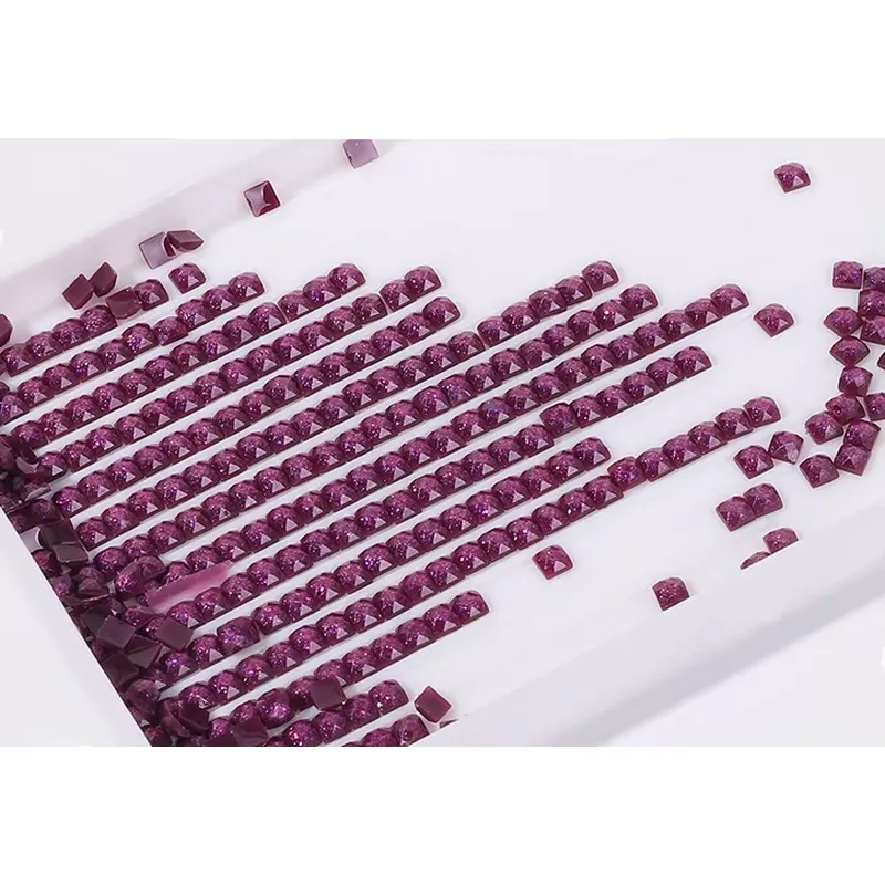 VANCY ARTS Wholesale 5D Diamon - огляд і ціна Resin Art Painting