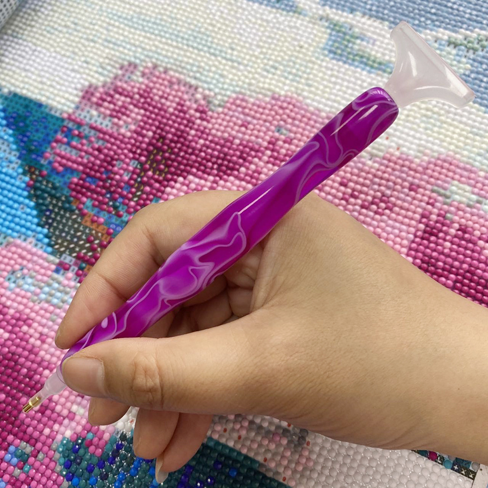 Color Resin Diamond Painting P - огляд і ціна Resin Art Painting